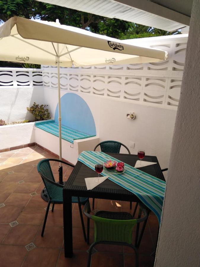 House Lilu - Luminoso Monolocale Apartment Arona  Exterior photo